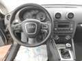 Audi A3 1.4 TFSI LED XENON KLIMAA EURO-5 BC TEMP ESP PDC Schwarz - thumbnail 13