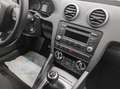 Audi A3 1.4 TFSI LED XENON KLIMAA EURO-5 BC TEMP ESP PDC Schwarz - thumbnail 42