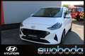 Hyundai i10 1,0 Feel Good Weiß - thumbnail 1