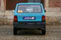 SEAT Marbella H-Kennzeichen wenig KM original Sammler Blauw - thumbnail 6