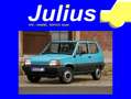 SEAT Marbella H-Kennzeichen wenig KM original Sammler Blauw - thumbnail 1