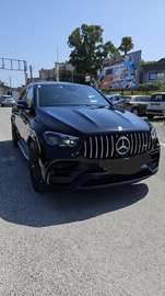 63S Line Premium 4matic+ auto