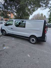 Combi 6 1.6CDTi Biturbo S/S 29 L1 140