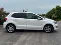 Volkswagen Polo 5p 1.6 Comfortline bi-fuel 82cv Bianco - thumbnail 2