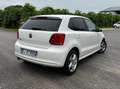 Volkswagen Polo 5p 1.6 Comfortline bi-fuel 82cv Bianco - thumbnail 3