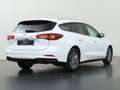Ford Focus Wagon Titanium 1.0 Ecoboost Hybrid 125pk | Winterp Wit - thumbnail 2