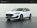Ford Focus Wagon Titanium 1.0 Ecoboost Hybrid 125pk | Winterp Blanc - thumbnail 1