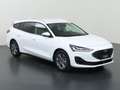 Ford Focus Wagon Titanium 1.0 Ecoboost Hybrid 125pk | Winterp Wit - thumbnail 23