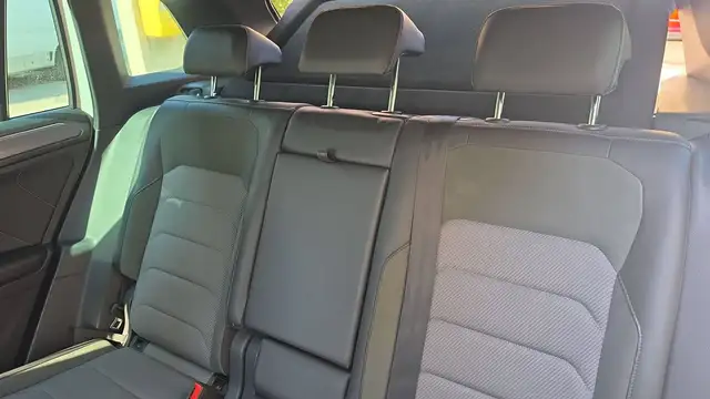 Volkswagen Tiguan view 9