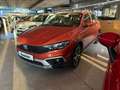 Fiat Tipo KOMBI 1.6 MULTIJET  SCR CROSS Orange - thumbnail 3