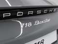 Porsche Boxster 718 Style Edition Grijs - thumbnail 7