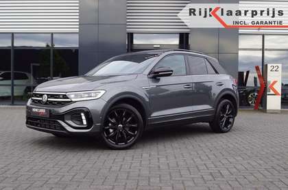 Volkswagen T-Roc 1.5 TSI DSG R-Line /Panodak/Black style /Camera/Tr