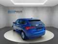 Skoda Scala 1.5 16V TSI ACT DRIVE+KAMERA+el. HECKKLAPPE+beh. F Blau - thumbnail 3