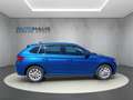Skoda Scala 1.5 16V TSI ACT DRIVE+KAMERA+el. HECKKLAPPE+beh. F Blau - thumbnail 6