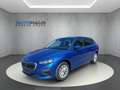 Skoda Scala 1.5 16V TSI ACT DRIVE+KAMERA+el. HECKKLAPPE+beh. F Blau - thumbnail 1