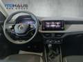 Skoda Scala 1.5 16V TSI ACT DRIVE+KAMERA+el. HECKKLAPPE+beh. F Blau - thumbnail 12