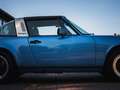 Porsche 911 SC Targa Blauw - thumbnail 7