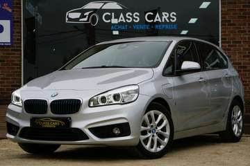 Active Tourer ELEC+ESS BOITE-AUTO NAVI-CAM CRUISE