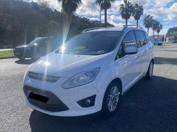 1.6 TDCI 115 FAP Titanium