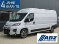 Fiat Ducato 35 L3H2 140 AT / Beifahrereinzelsitz Šedá - thumbnail 1
