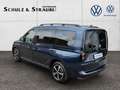 Volkswagen Caddy "Dark Label" 7-Sitzer 2,0 TDI Blau - thumbnail 4