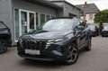 Hyundai TUCSON Prime Plug-In 4WD Pano ASD 360 Belüf 4SHZ Blauw - thumbnail 1