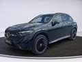 Mercedes-Benz GLC 300 de 4MATIC mit EQ Hybrid T. LP: € 82.996,- Zwart - thumbnail 2