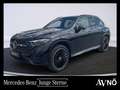 Mercedes-Benz GLC 300 de 4MATIC mit EQ Hybrid T. LP: € 82.996,- Zwart - thumbnail 1