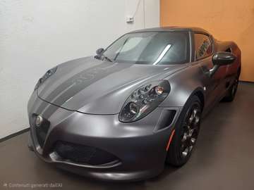 1750 tbi Competizione Km 0