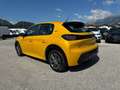 Peugeot e-208 50kWh Active Pack Gelb - thumbnail 5
