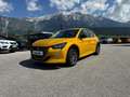Peugeot e-208 50kWh Active Pack Gelb - thumbnail 2