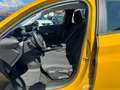 Peugeot e-208 50kWh Active Pack Gelb - thumbnail 6