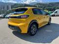 Peugeot e-208 50kWh Active Pack Gelb - thumbnail 4