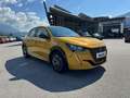 Peugeot e-208 50kWh Active Pack Gelb - thumbnail 3