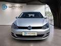Volkswagen Golf Austria 1,2 BMT TSI Silber - thumbnail 1