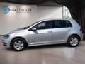 Volkswagen Golf Austria 1,2 BMT TSI Silber - thumbnail 3