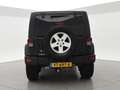 Jeep Wrangler 2.8 CRD 200 PK SPORT AUT. 4X4 GRIJS KENTEKEN + TRK Zwart - thumbnail 8