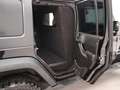 Jeep Wrangler 2.8 CRD 200 PK SPORT AUT. 4X4 GRIJS KENTEKEN + TRK Zwart - thumbnail 29