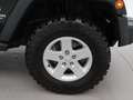 Jeep Wrangler 2.8 CRD 200 PK SPORT AUT. 4X4 GRIJS KENTEKEN + TRK Zwart - thumbnail 16
