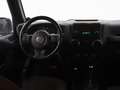 Jeep Wrangler 2.8 CRD 200 PK SPORT AUT. 4X4 GRIJS KENTEKEN + TRK Zwart - thumbnail 3