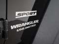 Jeep Wrangler 2.8 CRD 200 PK SPORT AUT. 4X4 GRIJS KENTEKEN + TRK Zwart - thumbnail 6