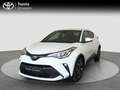 Toyota C-HR 1.8 VVT-I HYBRID ADVANCE AUTO 122 5PT Bianco - thumbnail 1