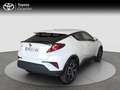Toyota C-HR 1.8 VVT-I HYBRID ADVANCE AUTO 122 5PT Bianco - thumbnail 18
