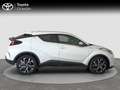 Toyota C-HR 1.8 VVT-I HYBRID ADVANCE AUTO 122 5PT Bianco - thumbnail 17