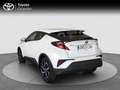Toyota C-HR 1.8 VVT-I HYBRID ADVANCE AUTO 122 5PT Bianco - thumbnail 2