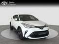 Toyota C-HR 1.8 VVT-I HYBRID ADVANCE AUTO 122 5PT Bianco - thumbnail 19