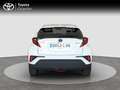 Toyota C-HR 1.8 VVT-I HYBRID ADVANCE AUTO 122 5PT Bianco - thumbnail 4