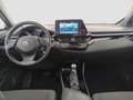 Toyota C-HR 1.8 VVT-I HYBRID ADVANCE AUTO 122 5PT Bianco - thumbnail 8