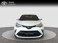 Toyota C-HR 1.8 VVT-I HYBRID ADVANCE AUTO 122 5PT Bianco - thumbnail 5