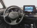 Toyota C-HR 1.8 VVT-I HYBRID ADVANCE AUTO 122 5PT Bianco - thumbnail 9